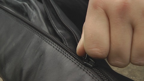 lucy-girl-in-leather-gloves-black-leather-jacket