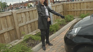 Lucy-leather-boots-jacket