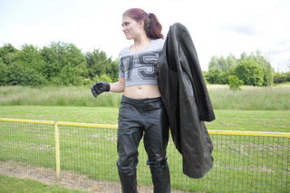 girl-in-leather-pants-leather-boots-leather-jacket-park-